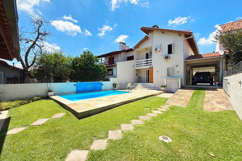 Casa, 4 quartos, 281 m² - Foto 20