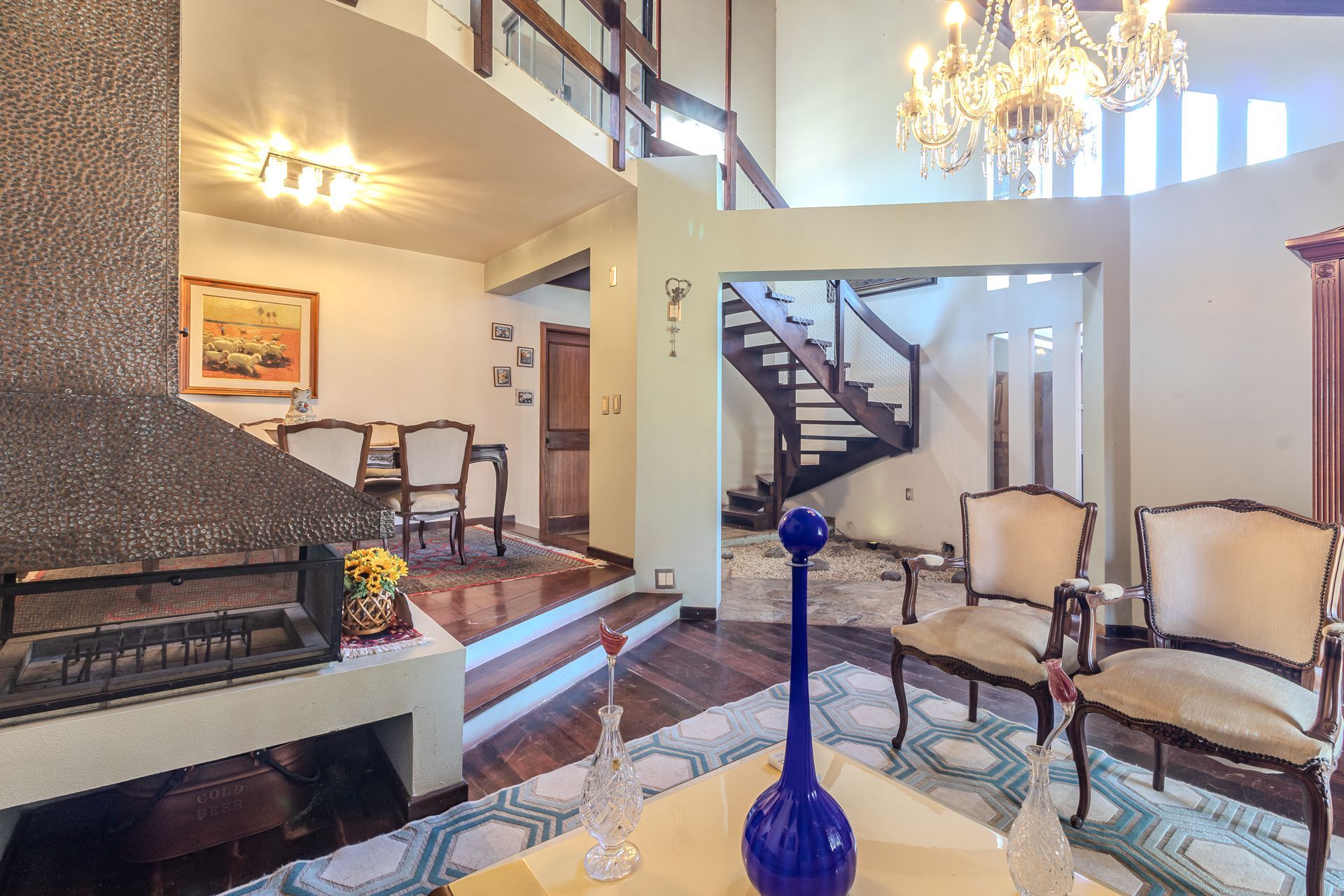 Casa, 4 quartos, 241 m² - Foto 19