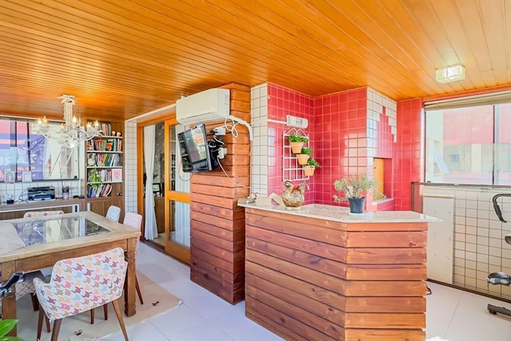 Apartamento, 3 quartos, 124 m² - Foto 22