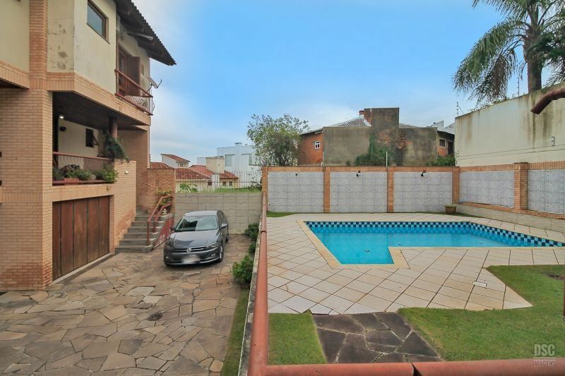 Casa à venda com 3 quartos, 184m² - Foto 7