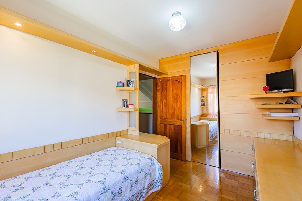 Casa, 3 quartos, 180 m² - Foto 15
