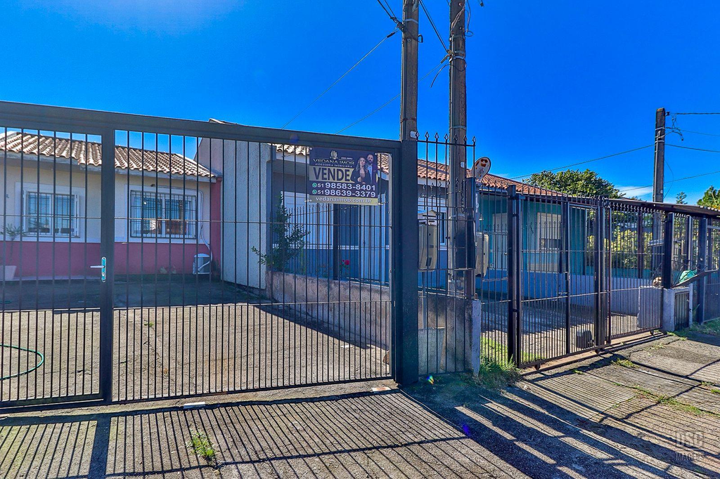 Casa, 2 quartos, 47 m² - Foto 30