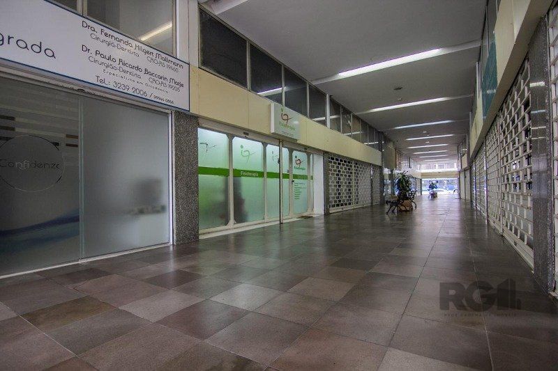 Loja-Salão para alugar, 42m² - Foto 15