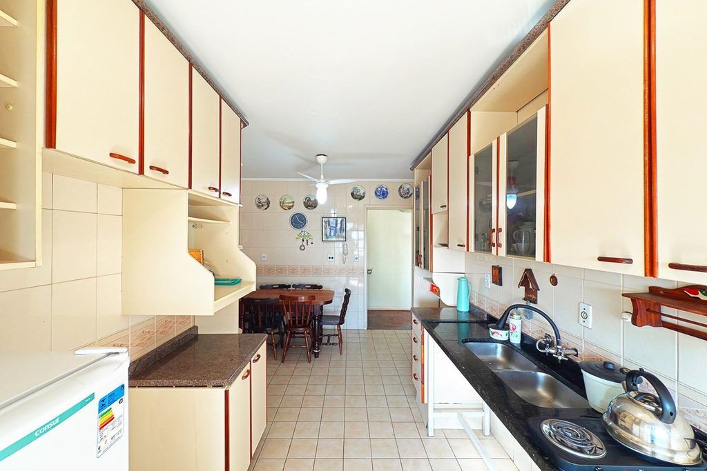 Apartamento, 3 quartos, 126 m² - Foto 25