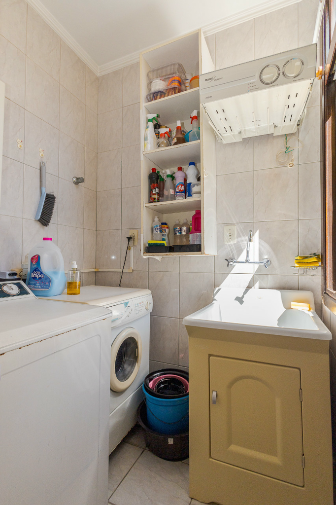 Cobertura, 3 quartos, 184 m² - Foto 2