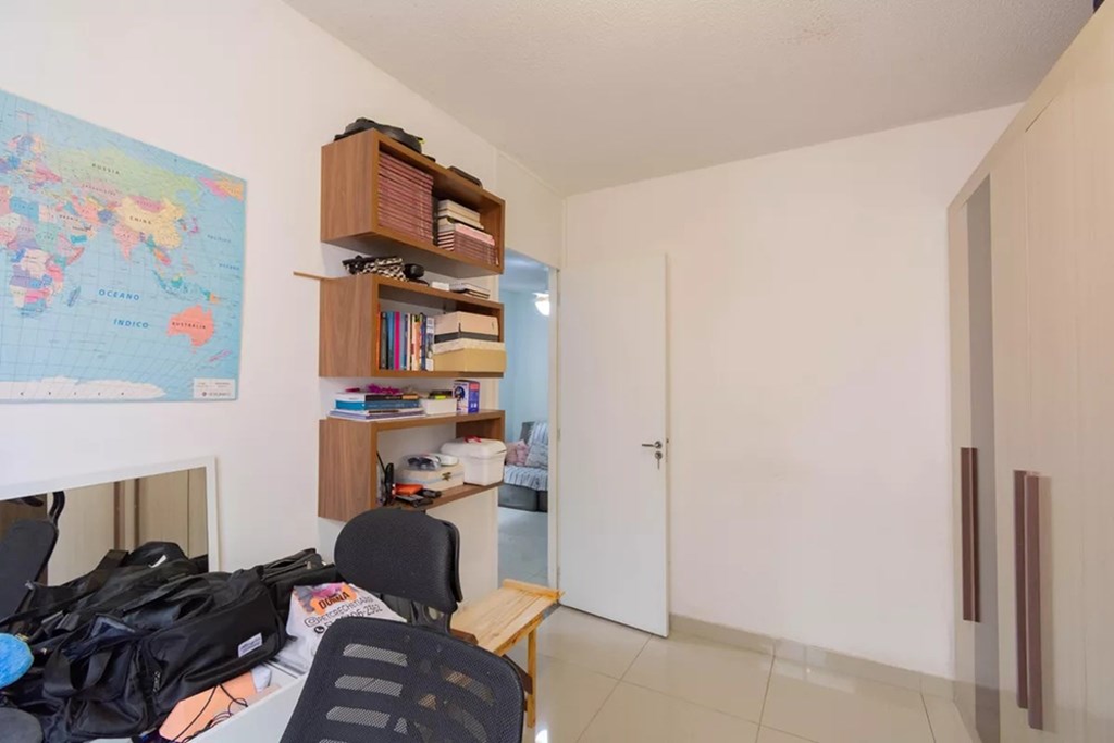Apartamento, 2 quartos, 43 m² - Foto 31