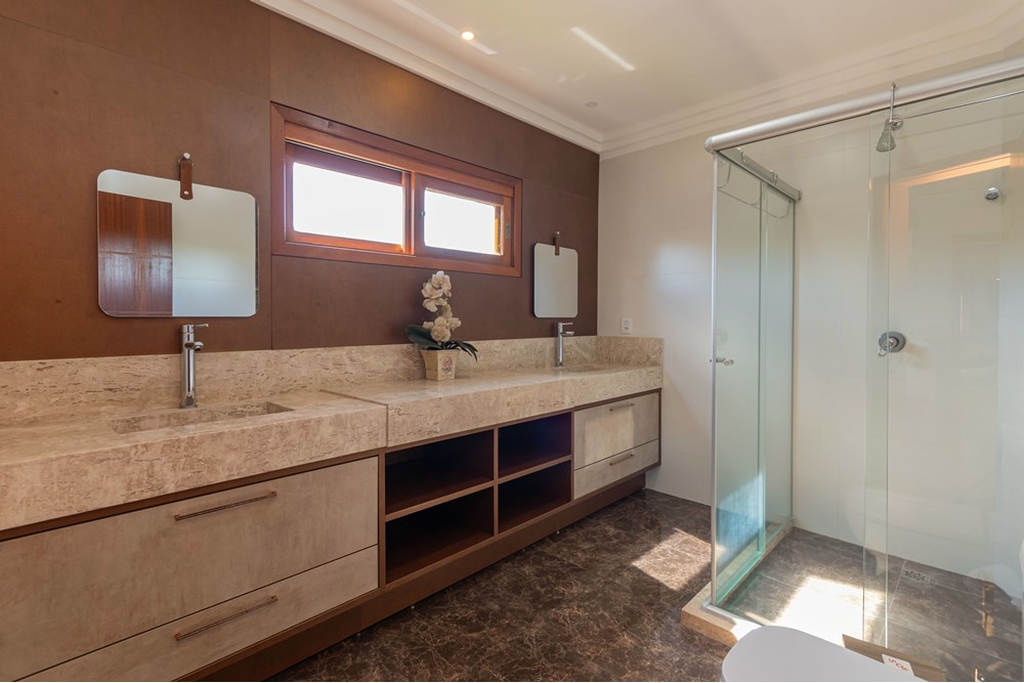 Casa de Condomínio, 3 quartos - Foto 17