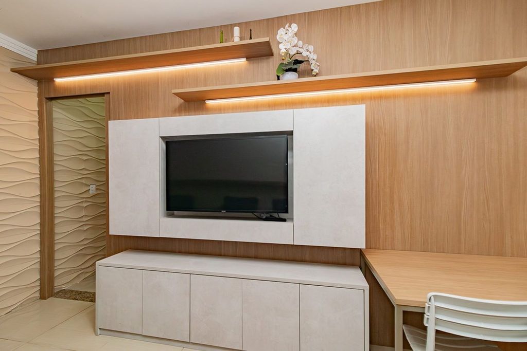 Apartamento, 1 quarto, 38 m² - Foto 25