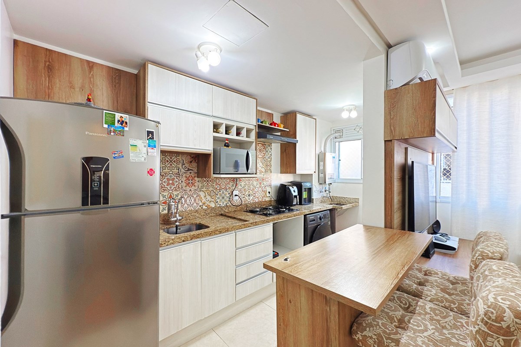 Apartamento, 3 quartos, 60 m² - Foto 24