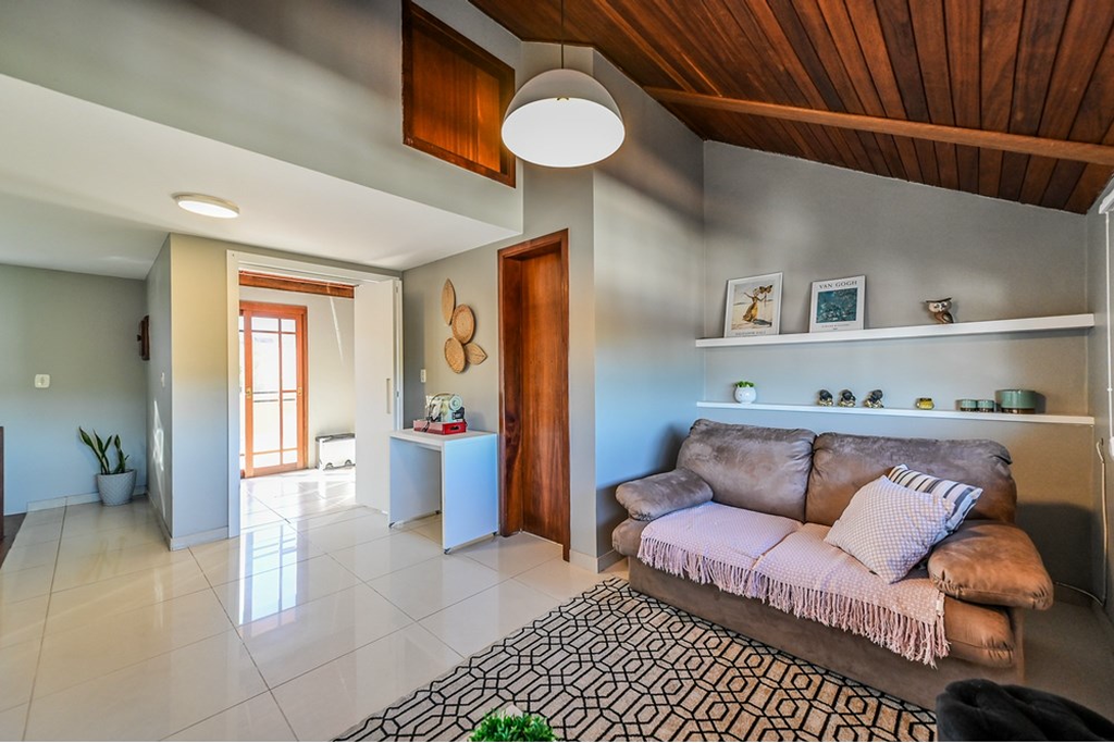 Casa de Condomínio, 3 quartos - Foto 2