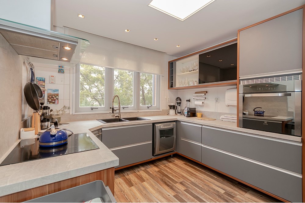 Casa de Condomínio, 4 quartos - Foto 45