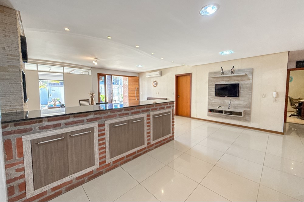 Casa, 3 quartos, 209 m² - Foto 60