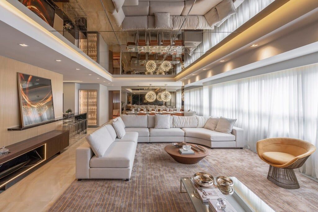 Cobertura, 3 quartos, 346 m² - Foto 35