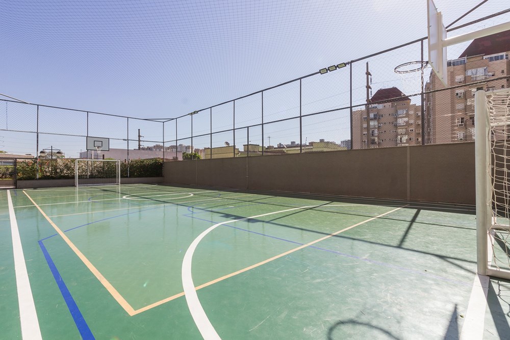 Apartamento, 2 quartos, 60 m² - Foto 12