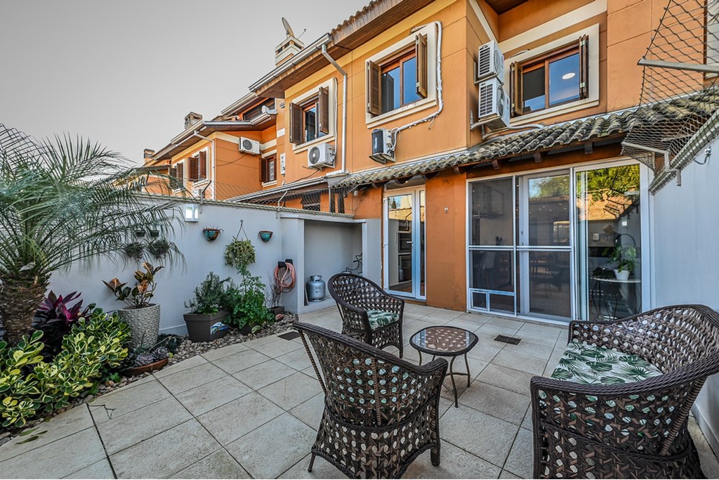 Casa de Condomínio, 3 quartos - Foto 66