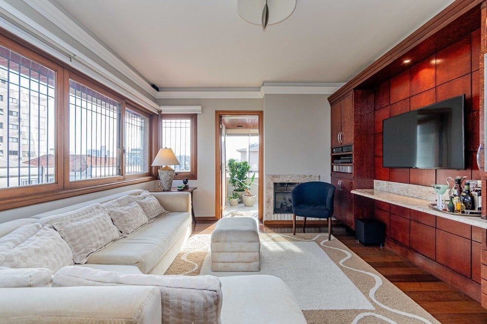 Apartamento, 3 quartos, 158 m² - Foto 40