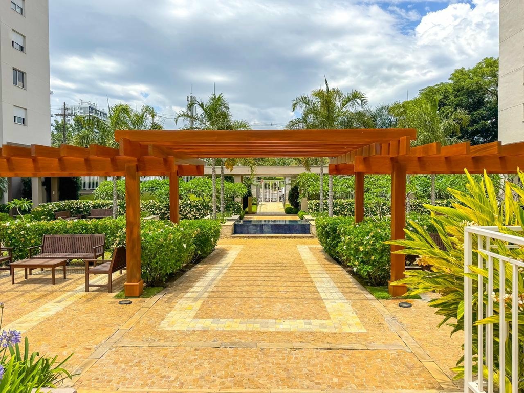 Apartamento, 3 quartos, 126 m² - Foto 10