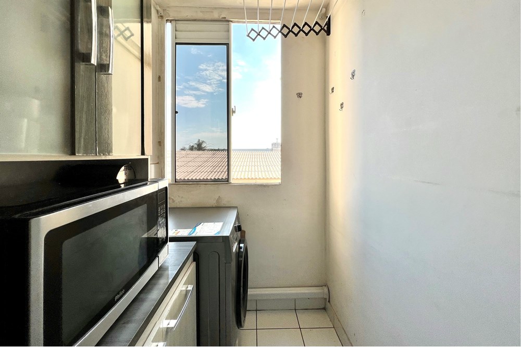 Apartamento à venda com 2 quartos, 43m² - Foto 30