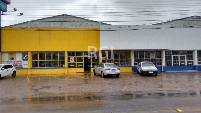 Depósito-Galpão-Armazém à venda, 1893m² - Foto 3