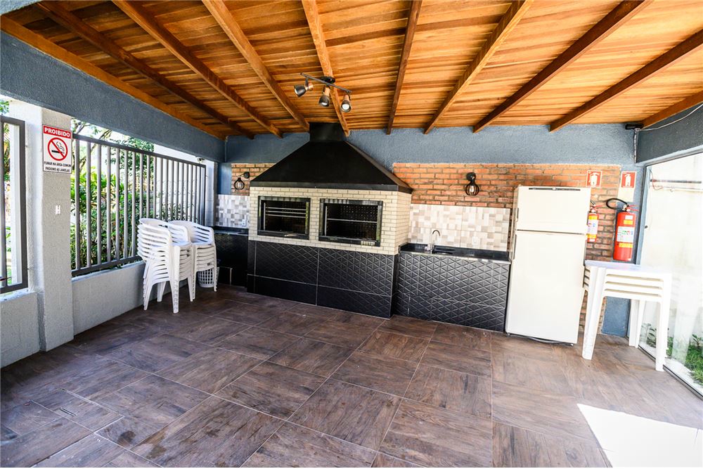 Apartamento, 3 quartos, 62 m² - Foto 11