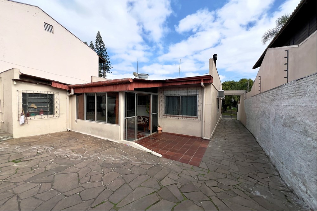 Casa à venda com 3 quartos, 169m² - Foto 12