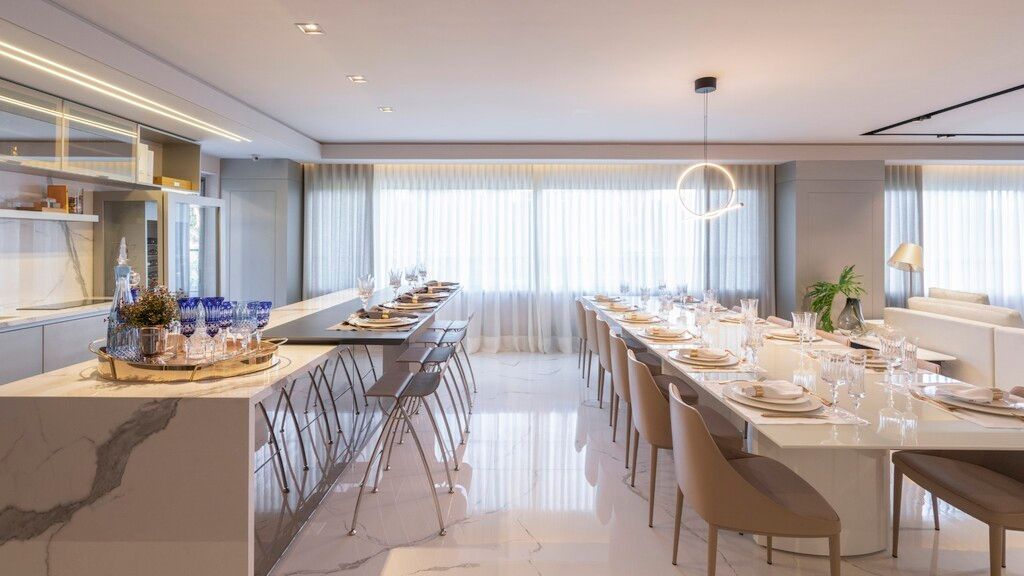 Apartamento, 4 quartos, 290 m² - Foto 16