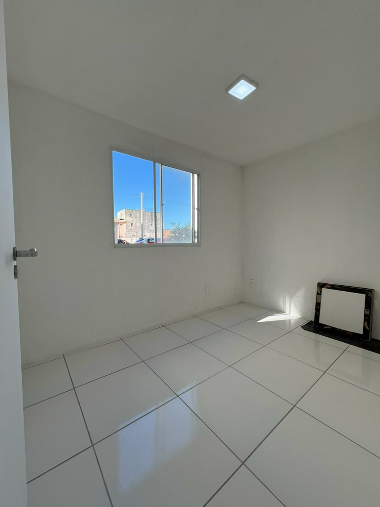 Apartamento, 2 quartos, 43 m² - Foto 1