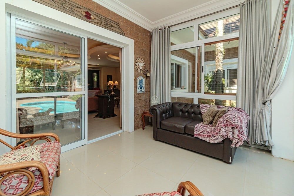 Casa de Condomínio, 3 quartos - Foto 36