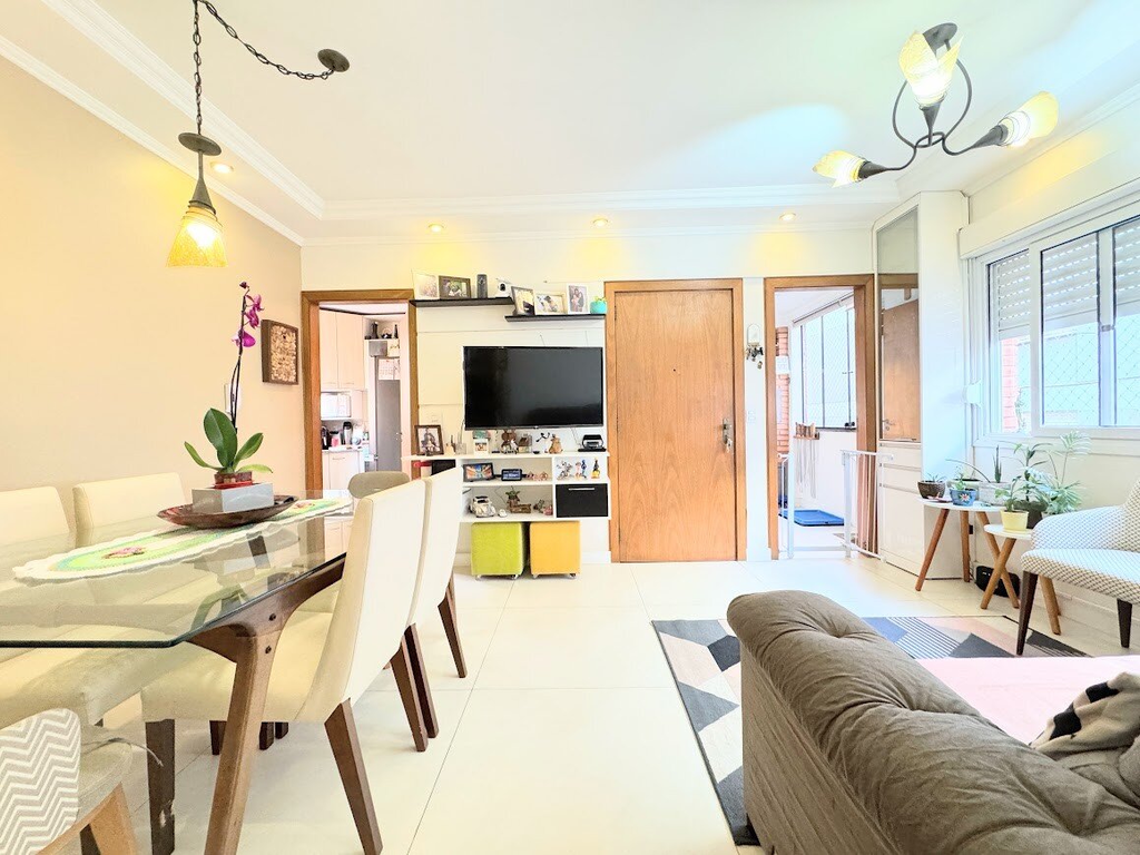 Apartamento, 2 quartos, 65 m² - Foto 28