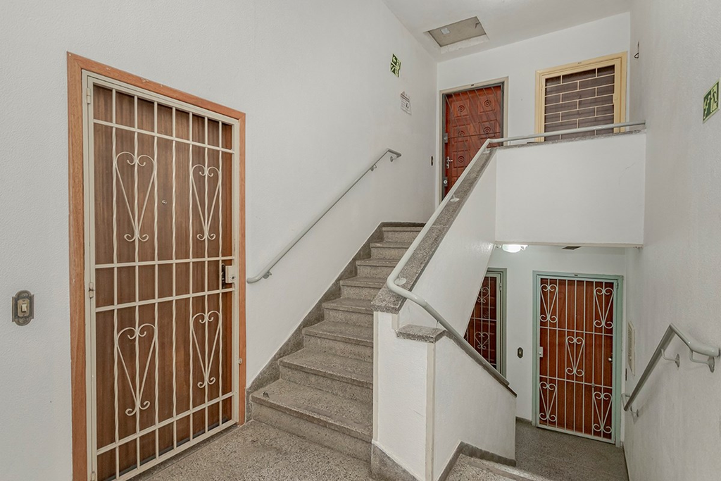 Apartamento, 1 quarto, 42 m² - Foto 9