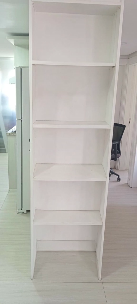 Apartamento, 2 quartos, 43 m² - Foto 27