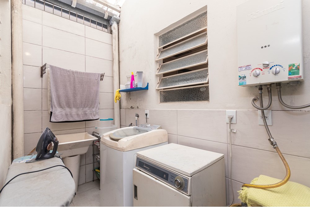 Casa, 3 quartos, 159 m² - Foto 5