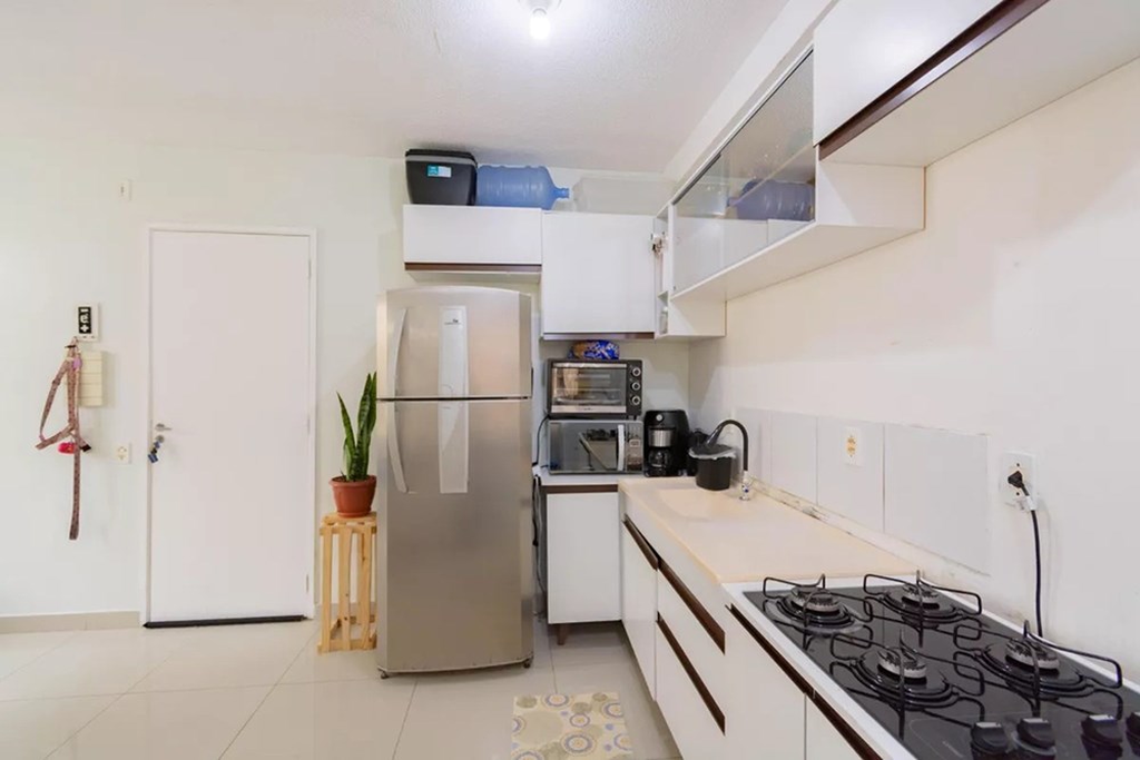 Apartamento, 2 quartos, 43 m² - Foto 41