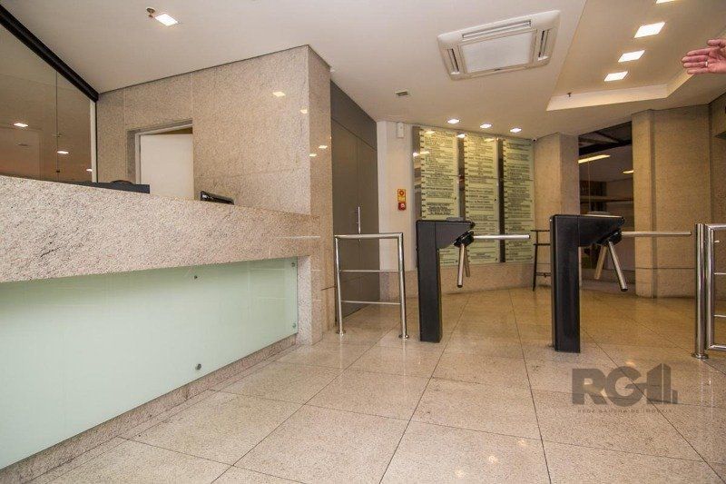 Conjunto Comercial-Sala para alugar, 45m² - Foto 8