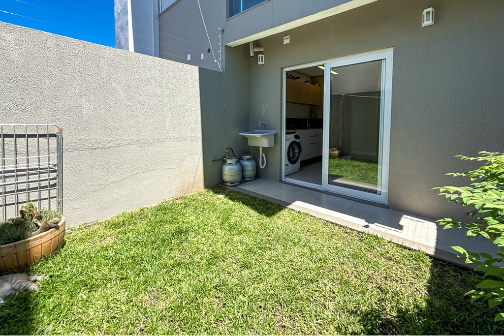 Casa, 2 quartos, 104 m² - Foto 24