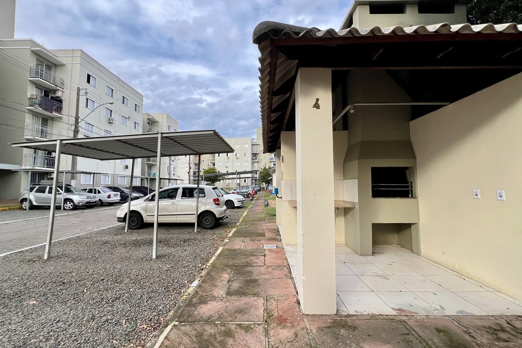 Apartamento, 2 quartos, 44 m² - Foto 36
