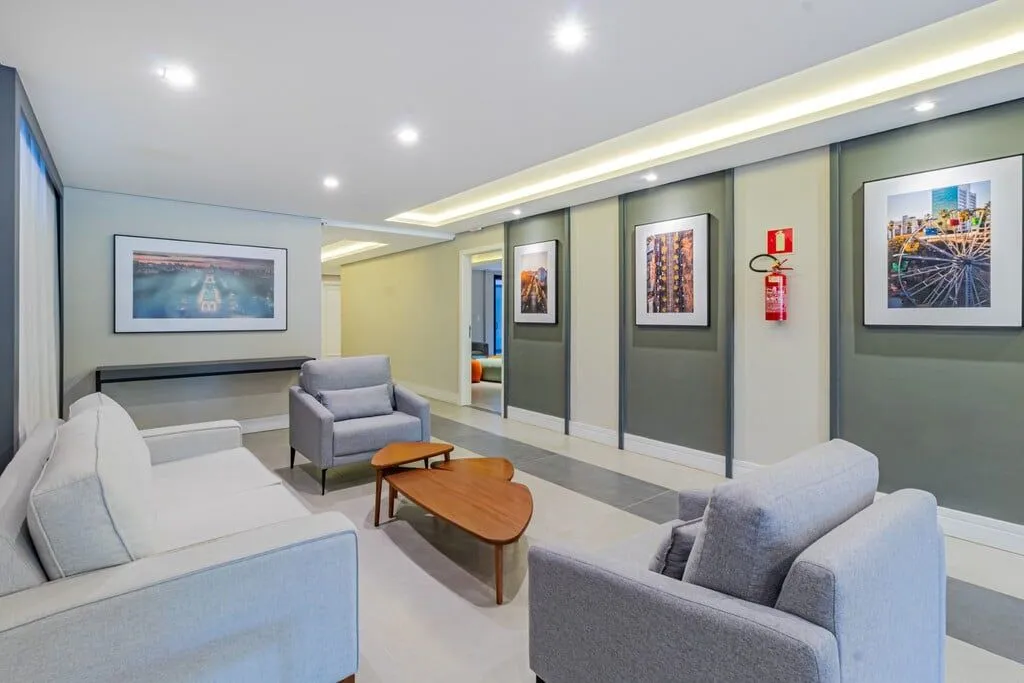Depósito-Galpão, 65 m² - Foto 6