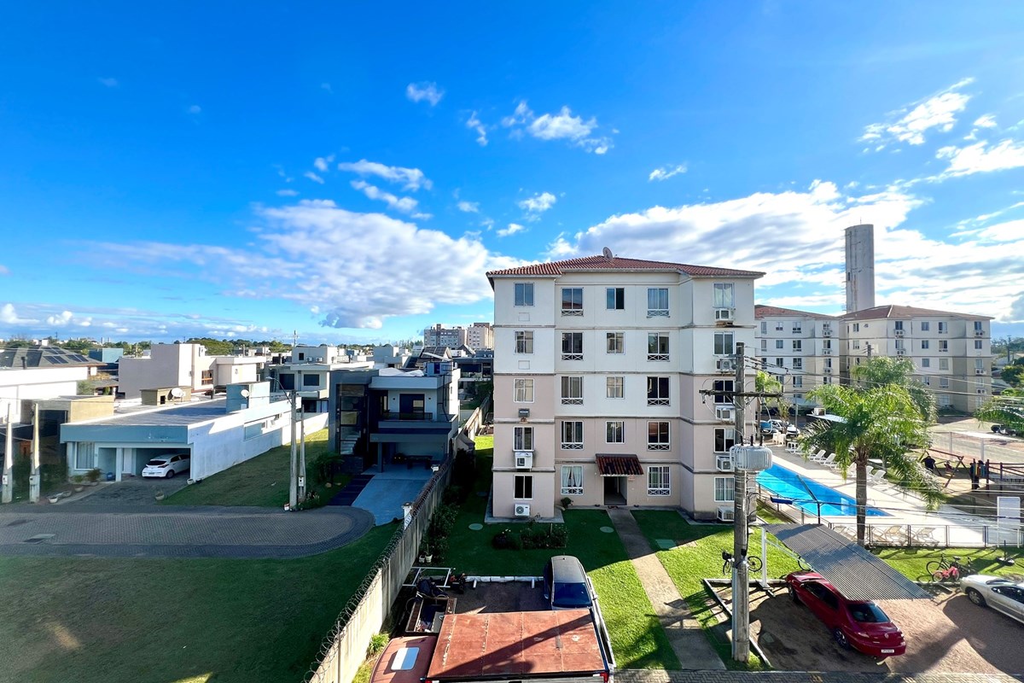 Apartamento, 2 quartos, 43 m² - Foto 42