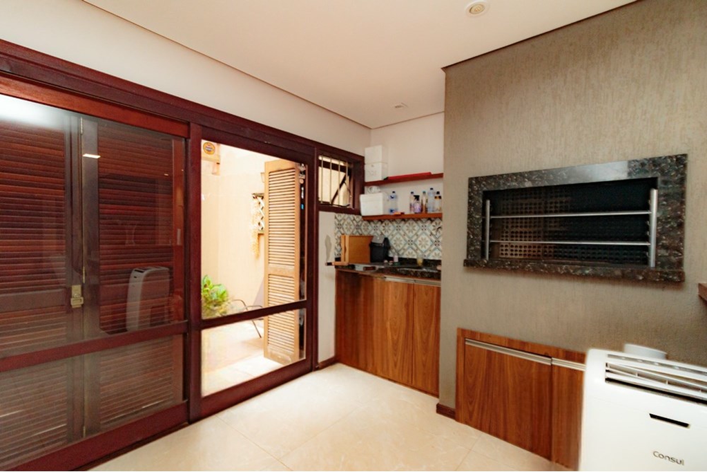 Casa à venda com 3 quartos, 236m² - Foto 24