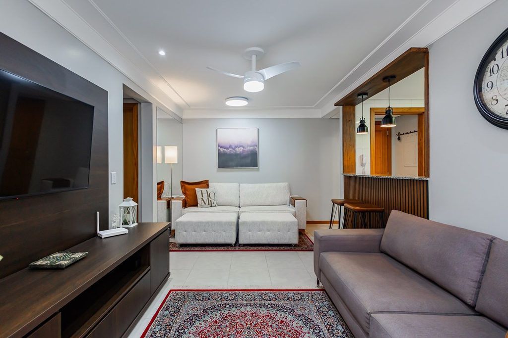 Apartamento, 2 quartos, 72 m² - Foto 23