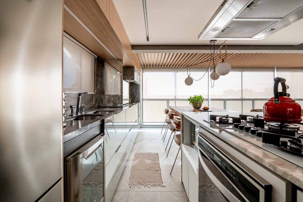 Apartamento, 3 quartos, 126 m² - Foto 43