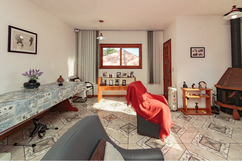 Casa à venda com 2 quartos, 204m² - Foto 26