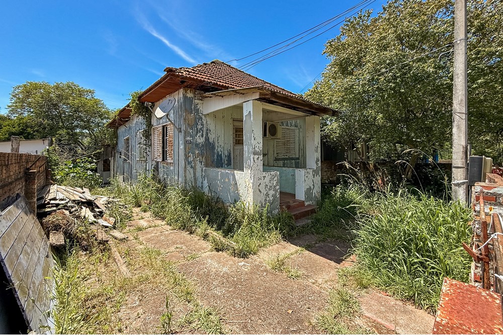 Terreno, 299 m² - Foto 4