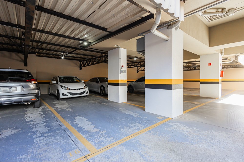 Apartamento à venda com 3 quartos, 97m² - Foto 17