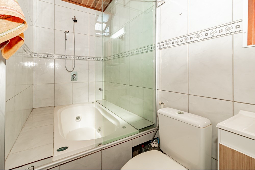 Casa de Condomínio, 3 quartos - Foto 16