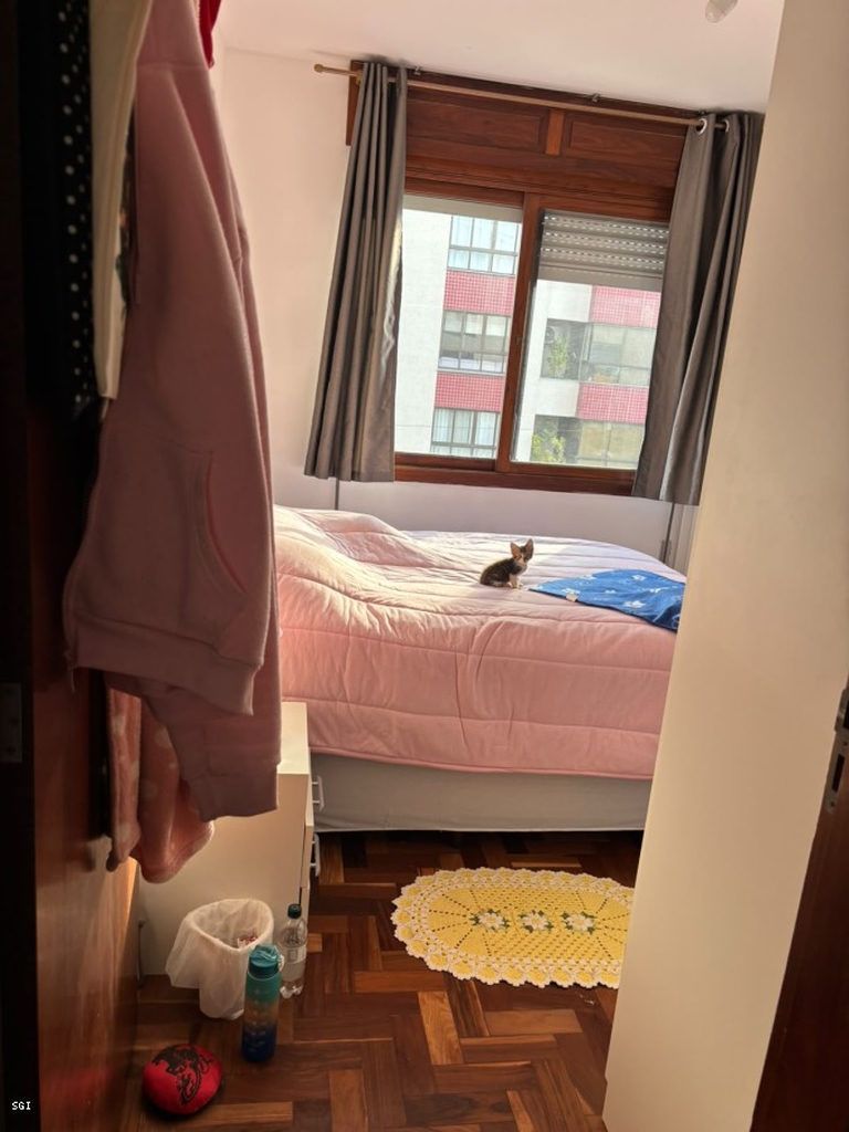 Apartamento, 3 quartos, 121 m² - Foto 29