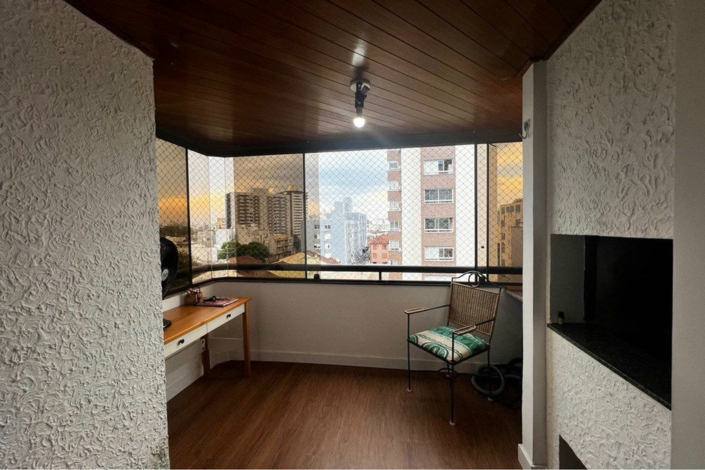 Apartamento, 3 quartos, 83 m² - Foto 47