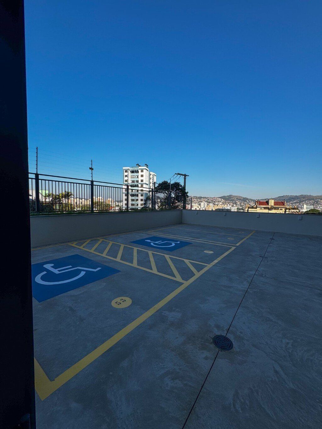 Apartamento à venda com 1 quarto, 44m² - Foto 23