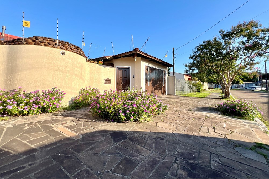 Casa, 3 quartos, 242 m² - Foto 24