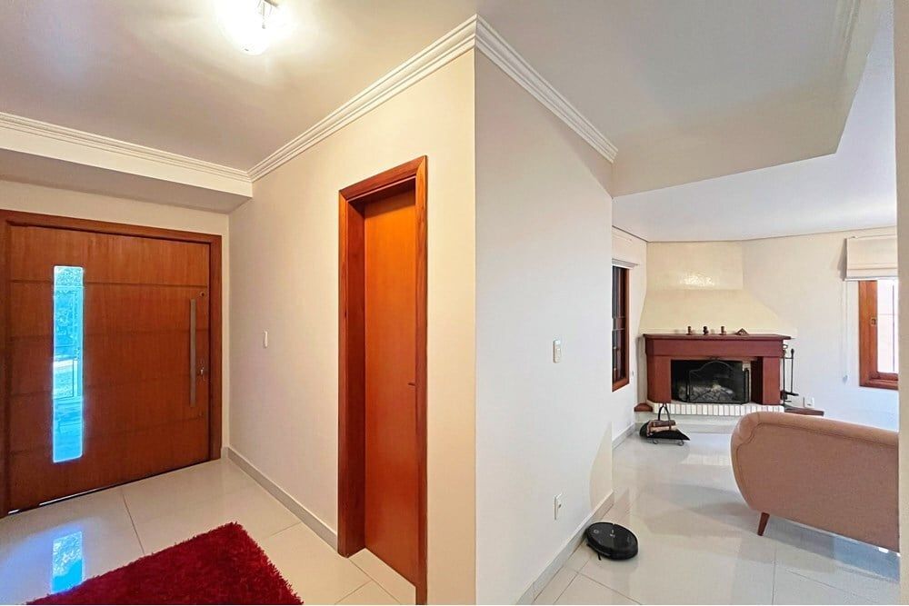 Casa à venda com 3 quartos, 216m² - Foto 53